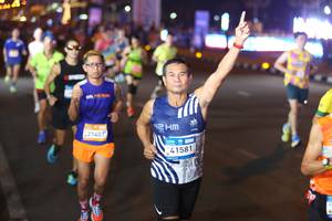 BIB: 2140, 41581
                            <button type="button" onclick="openModal(23178524)" class="btn btn-primary btn-sm float-right btn-popup" data-toggle="modal" data-target=".modal-high-quality">
                        <i class="fas fa-shopping-cart"></i> Add to Cart
                    </button>
                                            <button type="button" onclick="isThisMe(23178524, true)" class="btn btn-success btn-sm float-right btn-popup btn-isme hidden" data-toggle="tooltip" data-placement="bottom" title="นี่คือรูปของคุณใช่ไหม คลิกที่นี่เพื่อเอาเข้าอัลบั้ม">
                        <i class="fas fa-plus"></i> Add to album
                    </button>
                    <button type="button" onclick="isThisMe(23178524, false)" class="btn btn-warning btn-sm float-right btn-popup btn-isnotme hidden">
                        <i class="fas fa-ban"></i> Remove from album
                    </button>